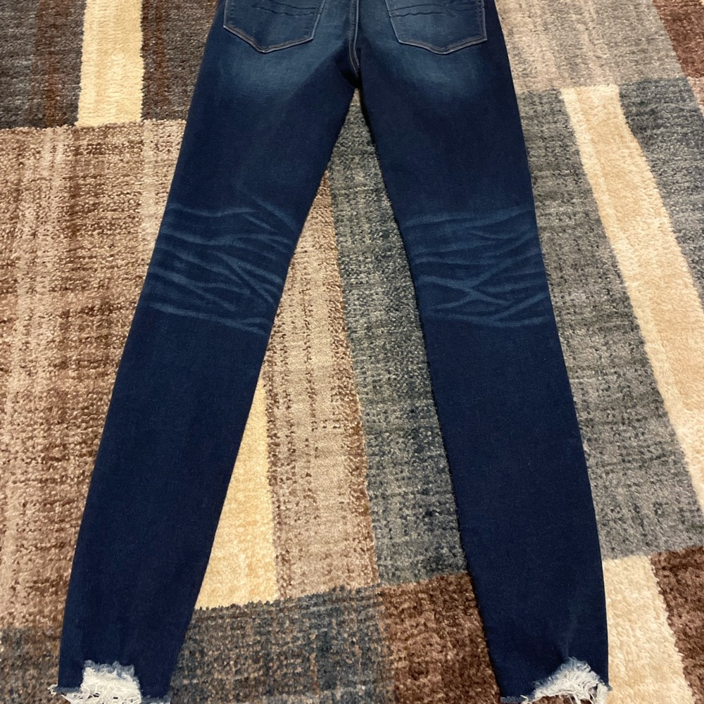 American eagle ,size 2 regular
